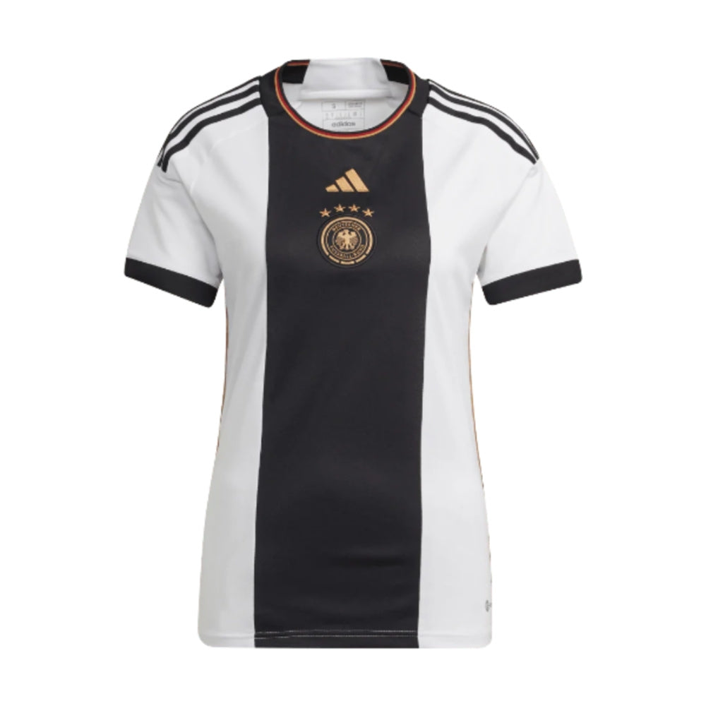 2022-2023 Germany Home Shirt (Ladies)_1