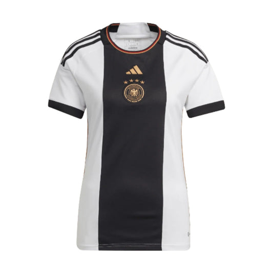 2022-2023 Germany Home Shirt (Ladies)_1