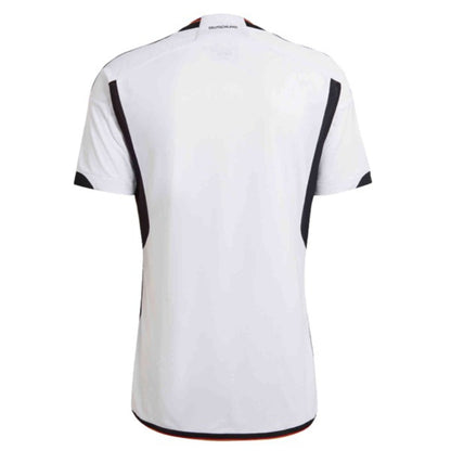 2022-2023 Germany Home Shirt (Kids)_1