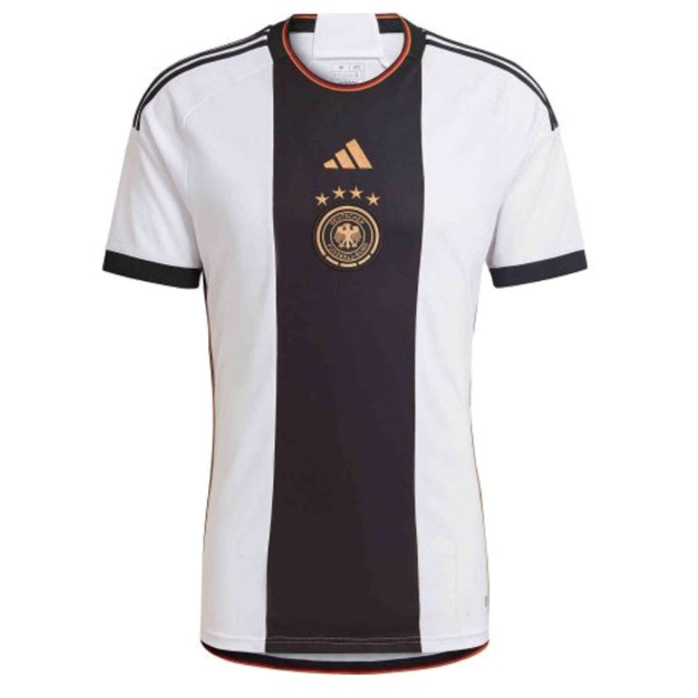 2022-2023 Germany Home Shirt (Kids)_1