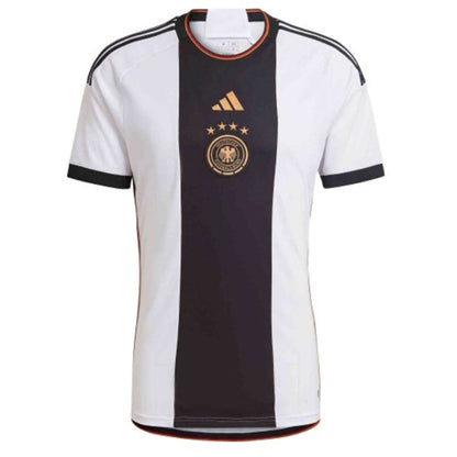 2022-2023 Germany Home Shirt (Kids)_1