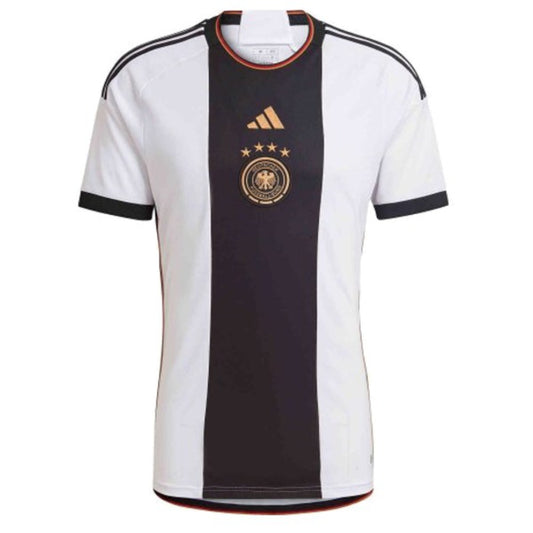 2022-2023 Germany Home Shirt (Kids)_1