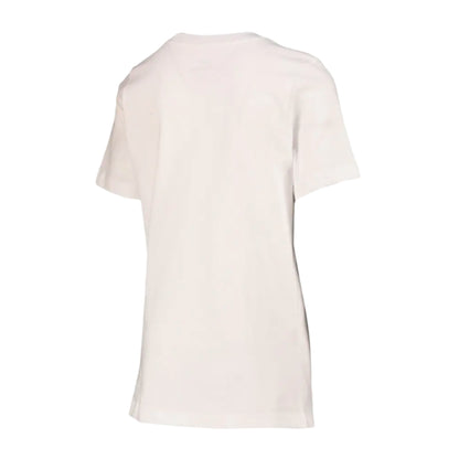 2022-2023 England Crest Tee (White) - Kids_1