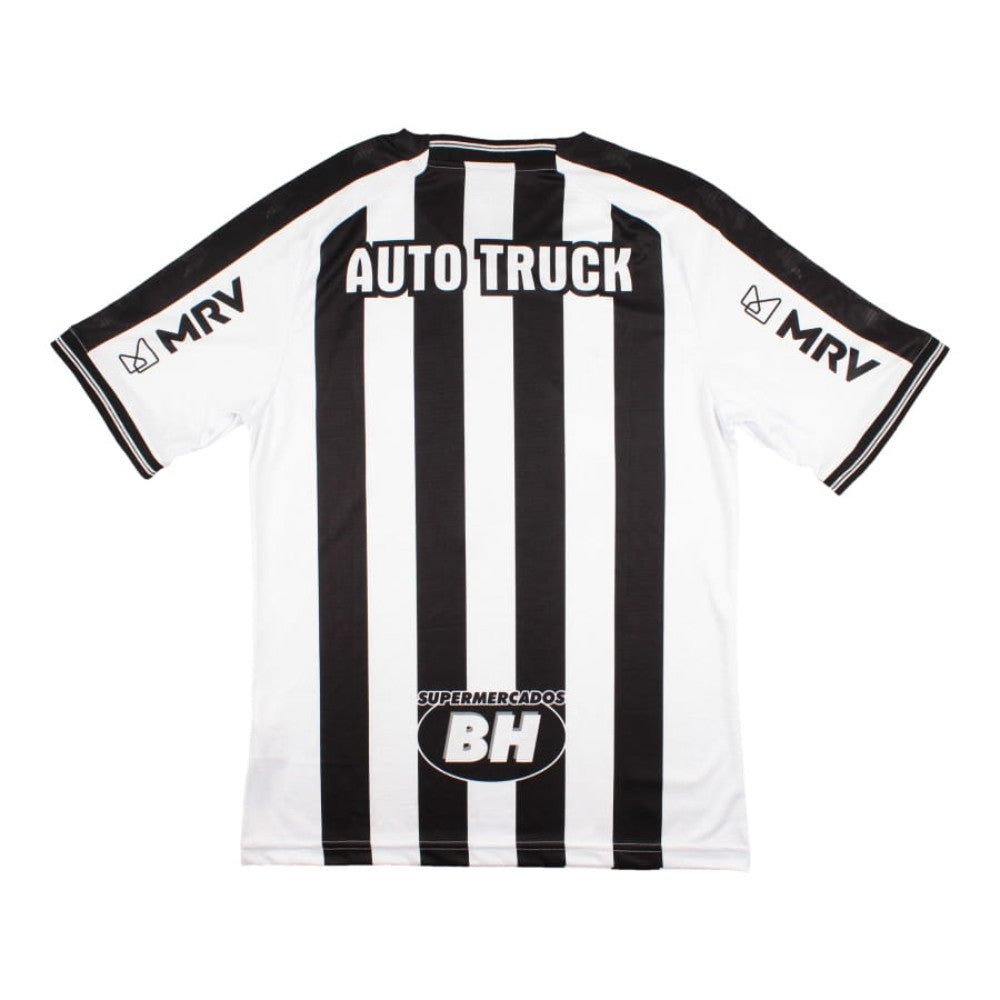 2020-2021 Atletico Mineiro Home Jersey_1