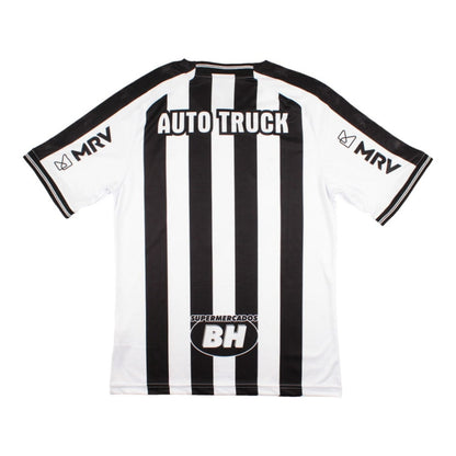 2020-2021 Atletico Mineiro Home Jersey_1