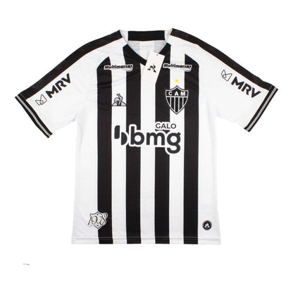 2020-2021 Atletico Mineiro Home Jersey_1