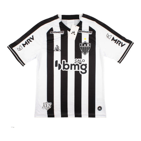 2020-2021 Atletico Mineiro Home Jersey_1