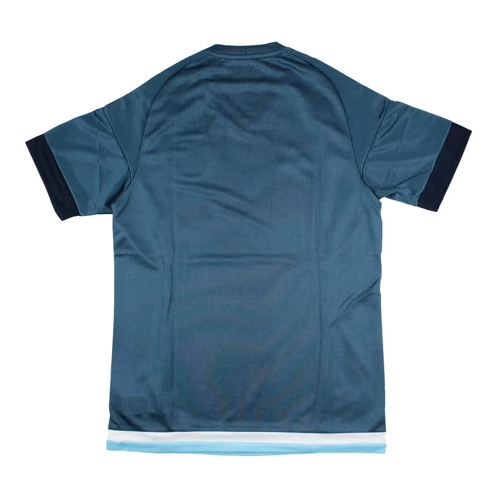 2016-2017 Argentina Away Shirt_1