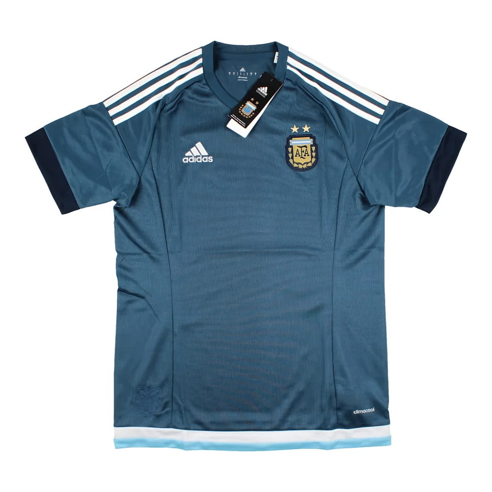 2016-2017 Argentina Away Shirt_1