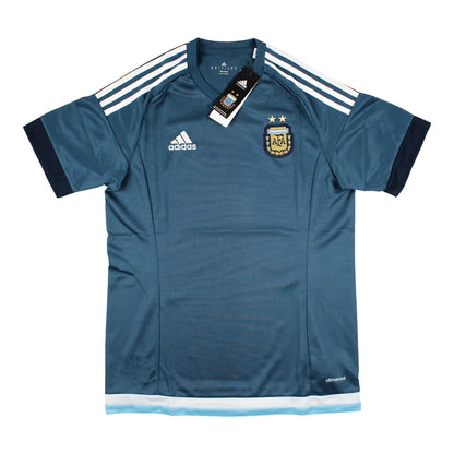 2016-2017 Argentina Away Shirt_1