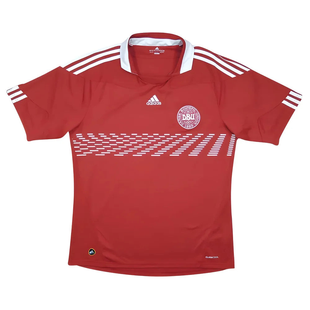 2010-2011 Denmark Home Shirt_1