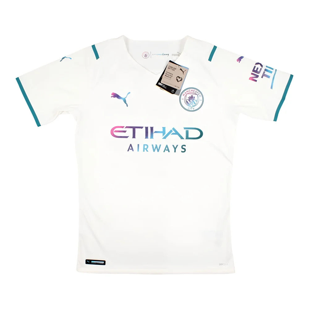 2021-2022 Manchester City Away Promo Jersey (No Sponsor)_1