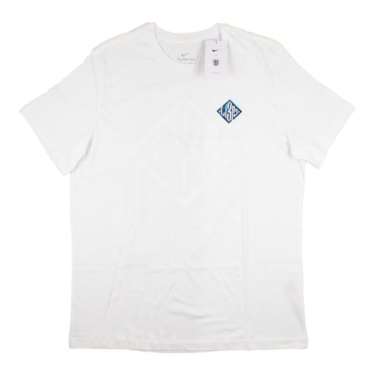 2022-2023 England Voice Tee (White)_1