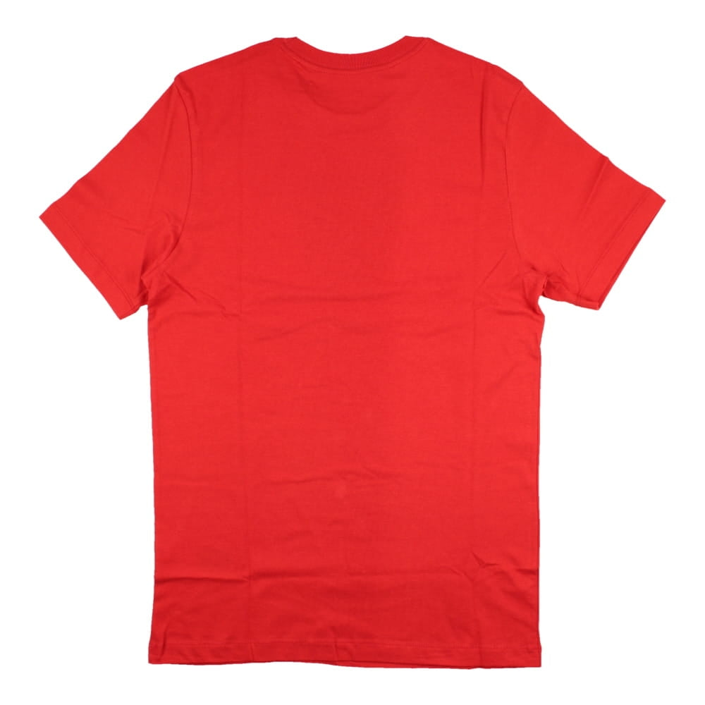 2022-2023 England World Cup Crest Tee (Red) - Kids_1