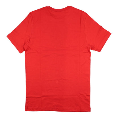 2022-2023 England World Cup Crest Tee (Red) - Kids_1