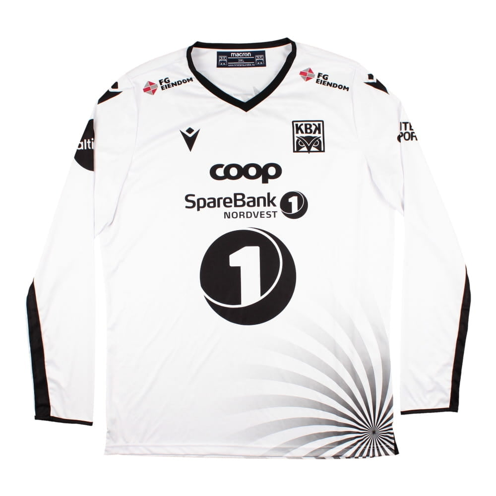 2021-2022 Kristiansund BK Away LS Shirt_1
