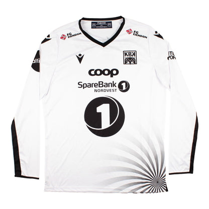 2021-2022 Kristiansund BK Away LS Shirt_1