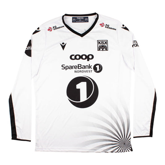 2021-2022 Kristiansund BK Away LS Shirt_1