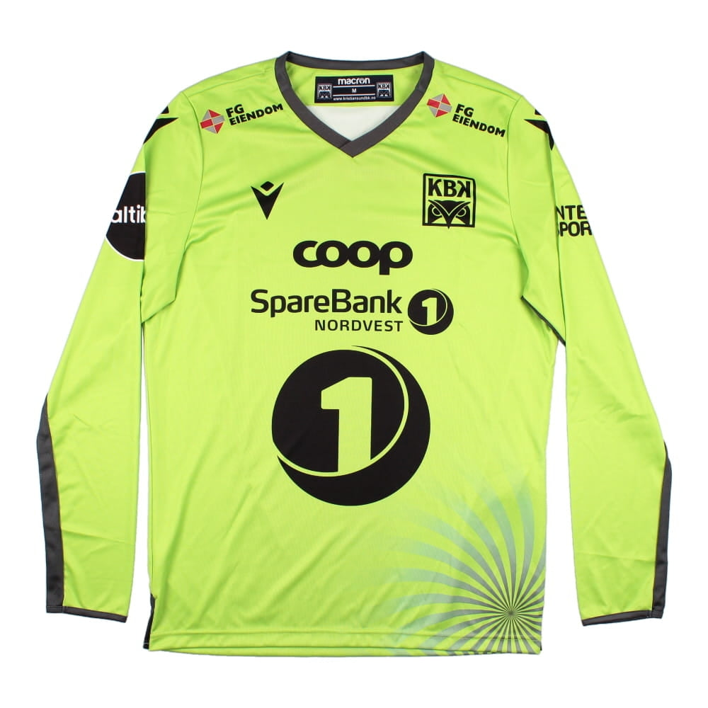 2021-2022 Kristiansund BK Third LS Shirt_1