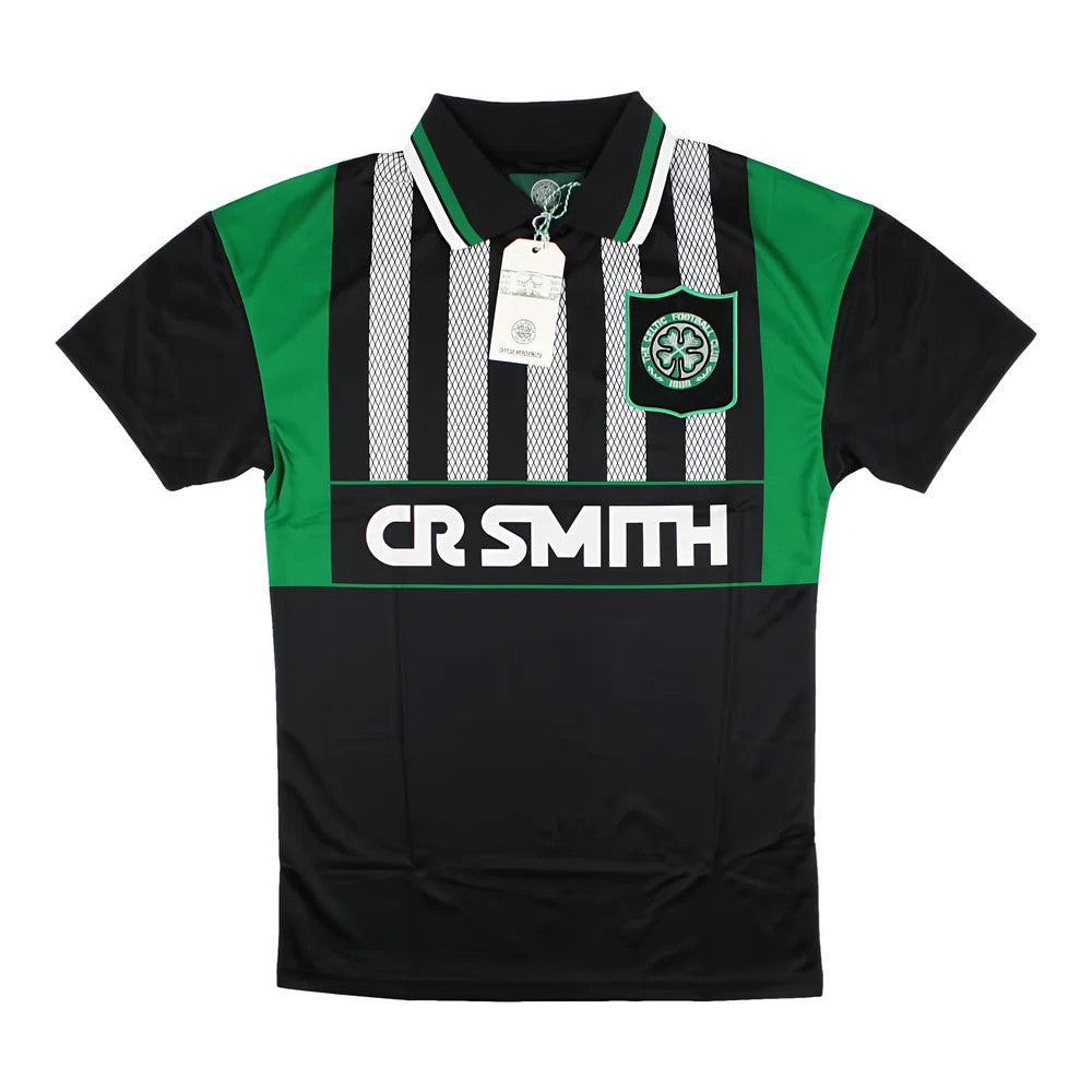 1994-1996 Celtic Away Shirt (Your Name)_4