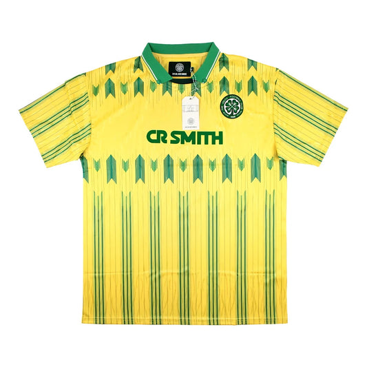 Celtic 1989/91 Away Shirt_0