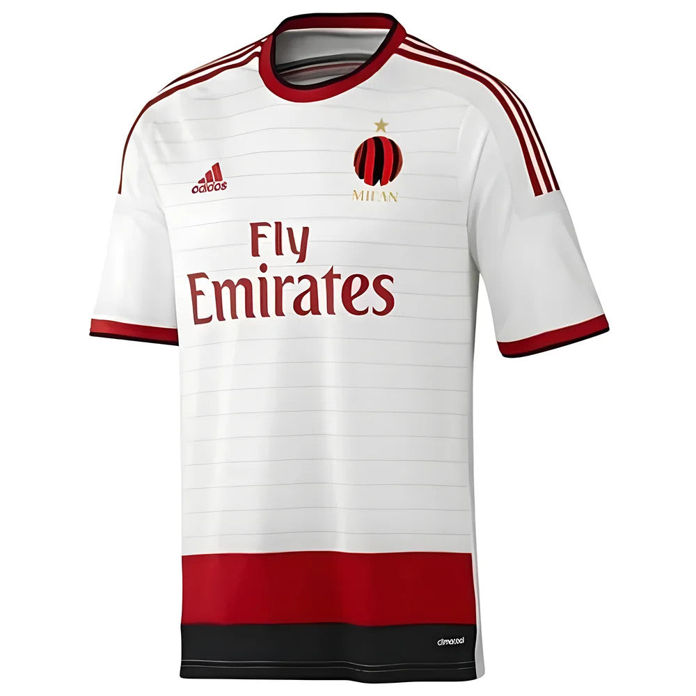 2014-2015 AC Milan Away Shirt_1