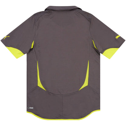 2010-2011 Villarreal Away Shirt_1