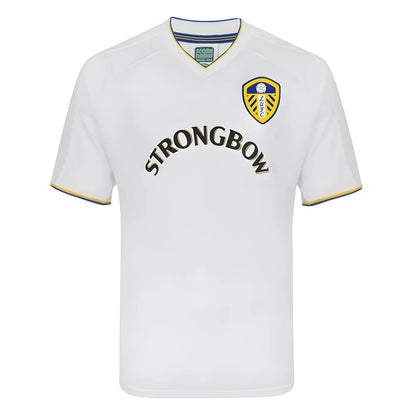 Leeds United 2001 Retro Shirt_0