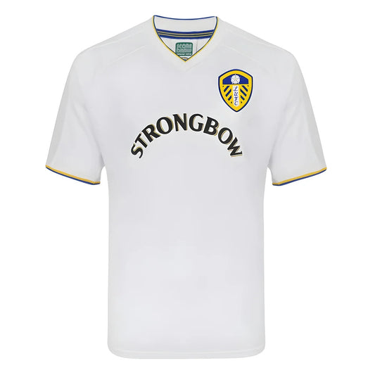 Leeds United 2001 Retro Shirt_0