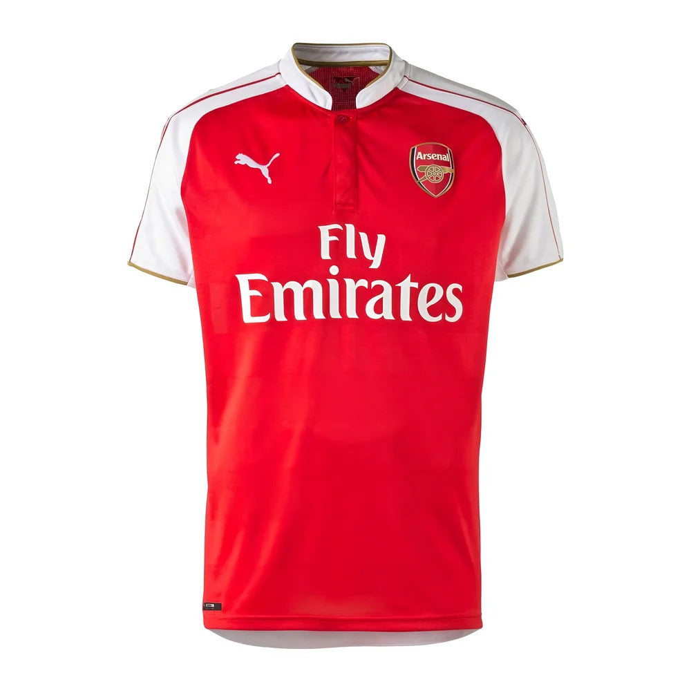 2015-2016 Arsenal Home Shirt_1