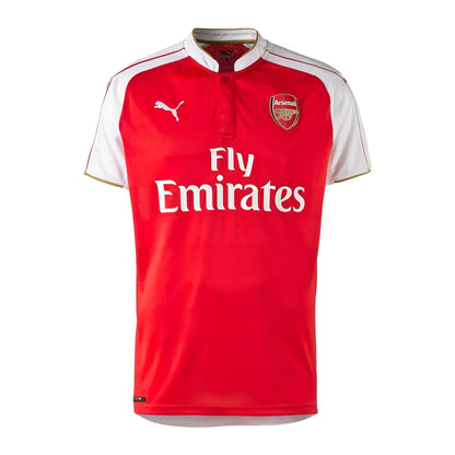2015-2016 Arsenal Home Shirt_1