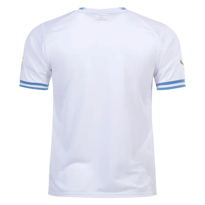 2022-2023 Uruguay Away Shirt_1