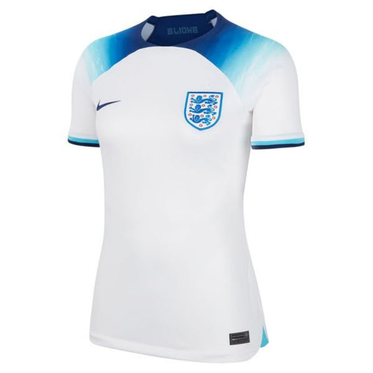 2022-2023 England Home Shirt (Ladies)_1