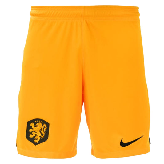 2022-2023 Holland Home Shorts (Orange)_1