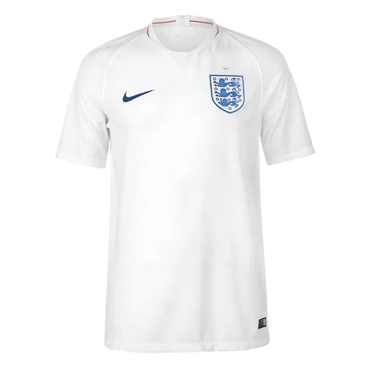 2018-2019 England Authentic Home Shirt_0