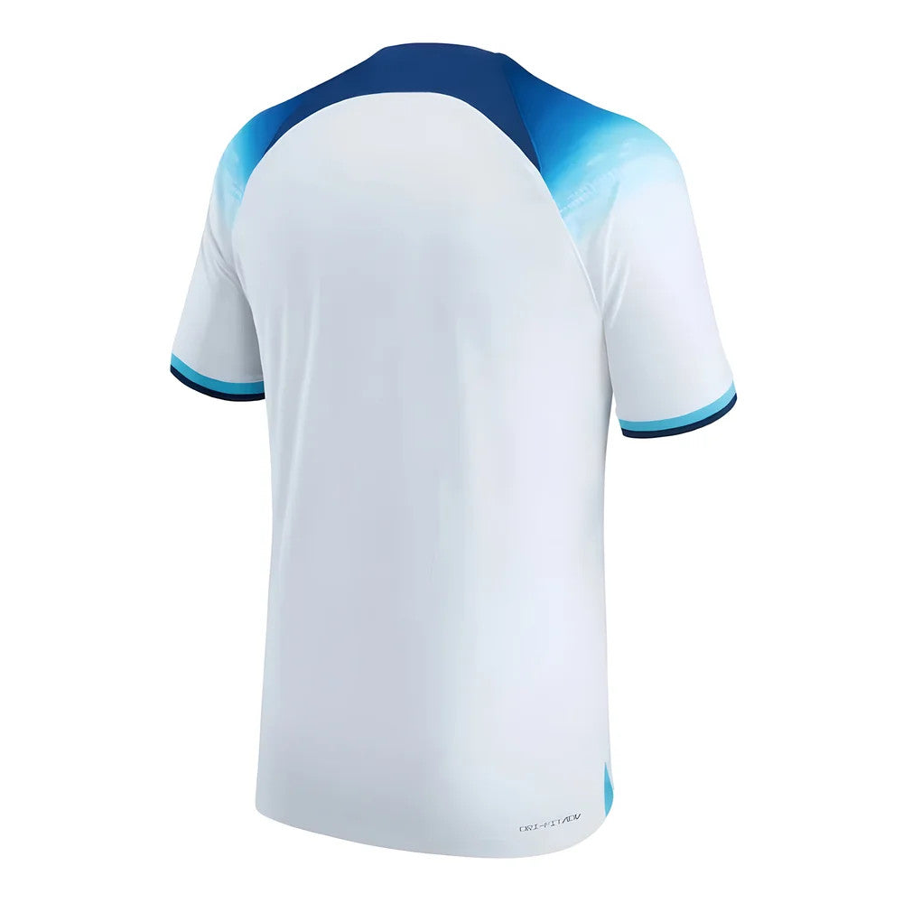 2022-2023 England Home Match Vapor Shirt_1