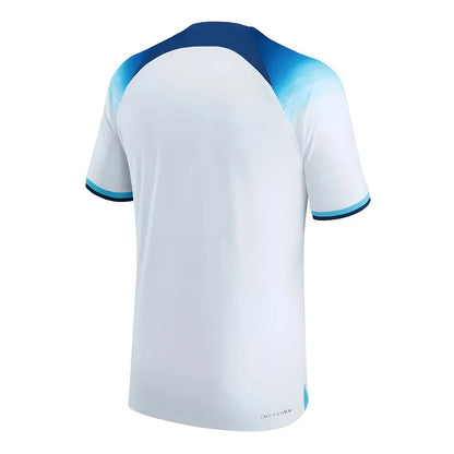 2022-2023 England Home Match Vapor Shirt_1
