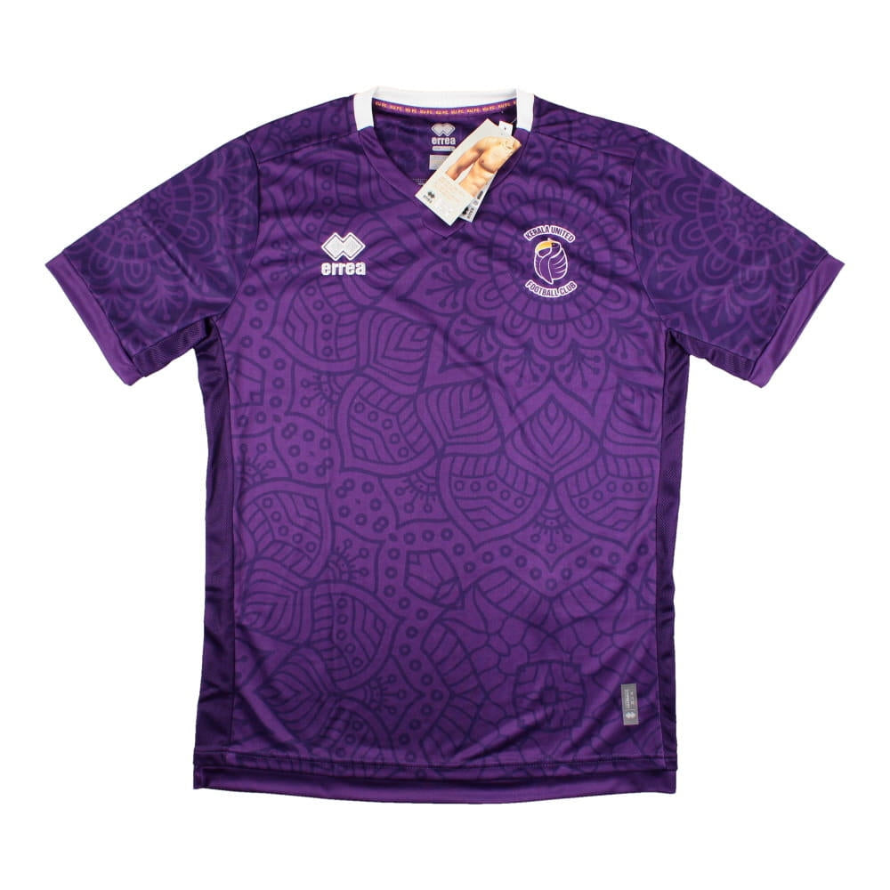 2022-2023 Kerala United Home Shirt_1