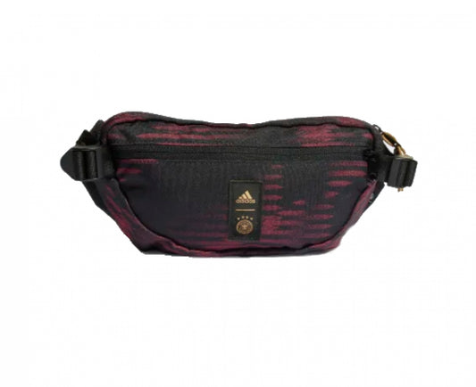 2022-2023 Germany Crossbody Bag (Black)_1