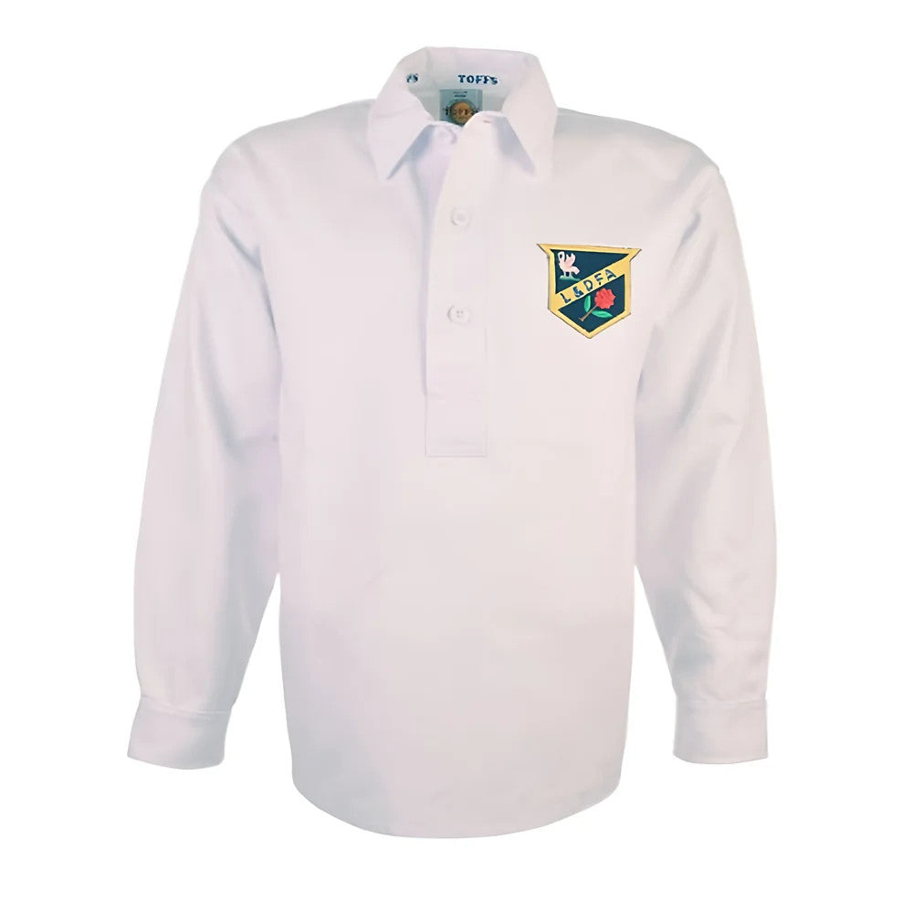 Everton 1886 Retro Shirt_0