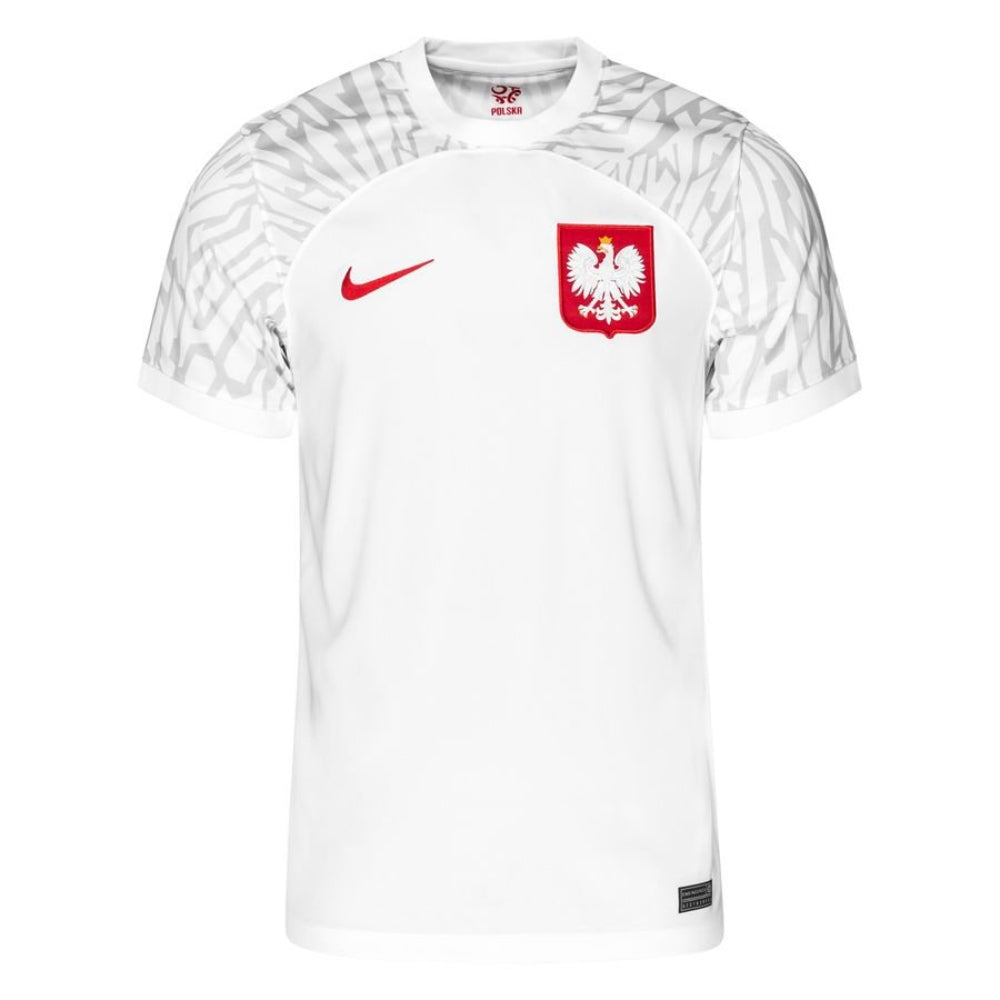 2022-2023 Poland Home Shirt_1