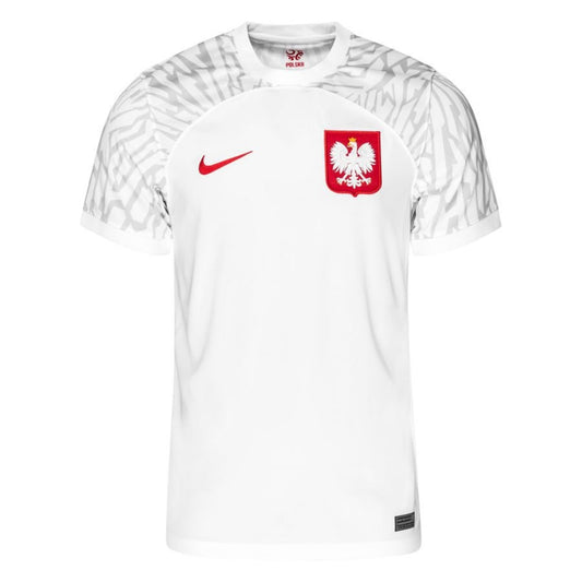2022-2023 Poland Home Shirt_1