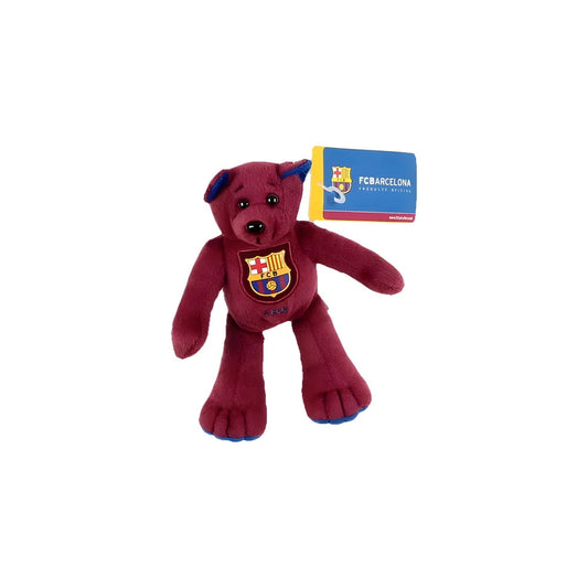 Barcelona Bear_0