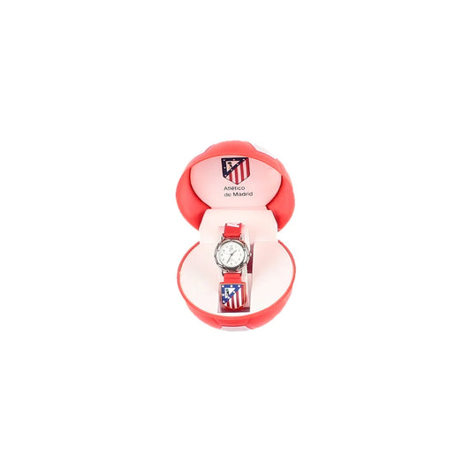 Atletico Madrid Watch Kids (Red)_0