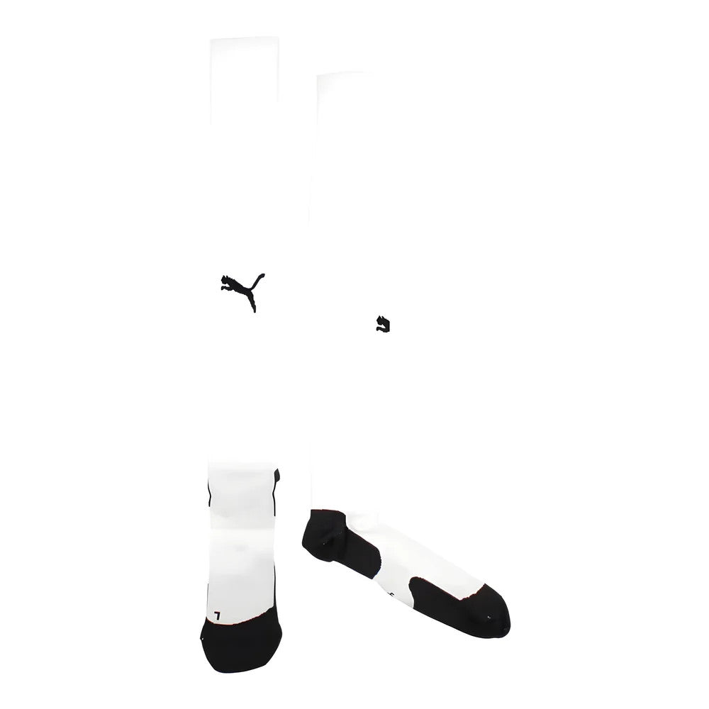 Puma Team Socks (White)_0
