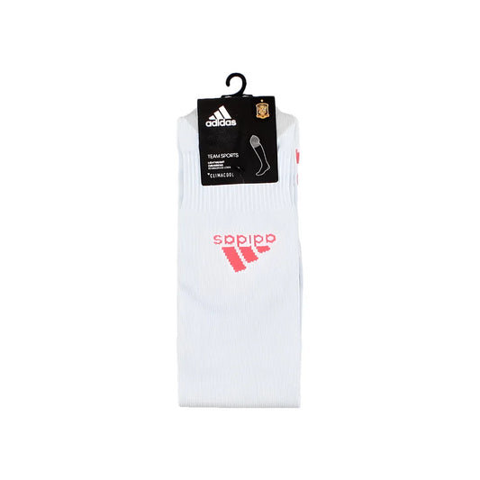 2018-2019 Spain Away Socks_0