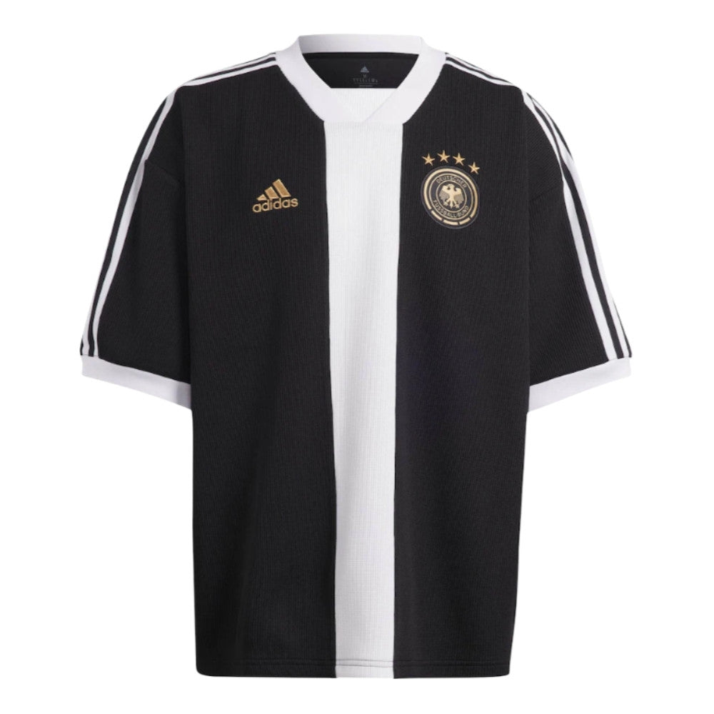 2022-2023 Germany Icon 34 Jersey (Black)_1