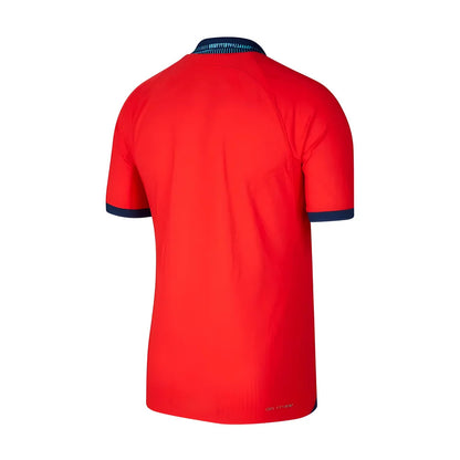 2022-2023 England Player Issue Away Vapor Shirt_1