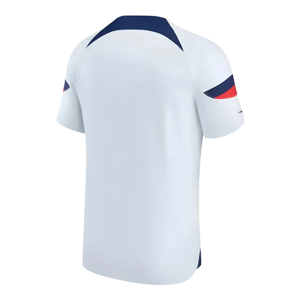 2022-2023 USA Home Shirt (Kids)_1