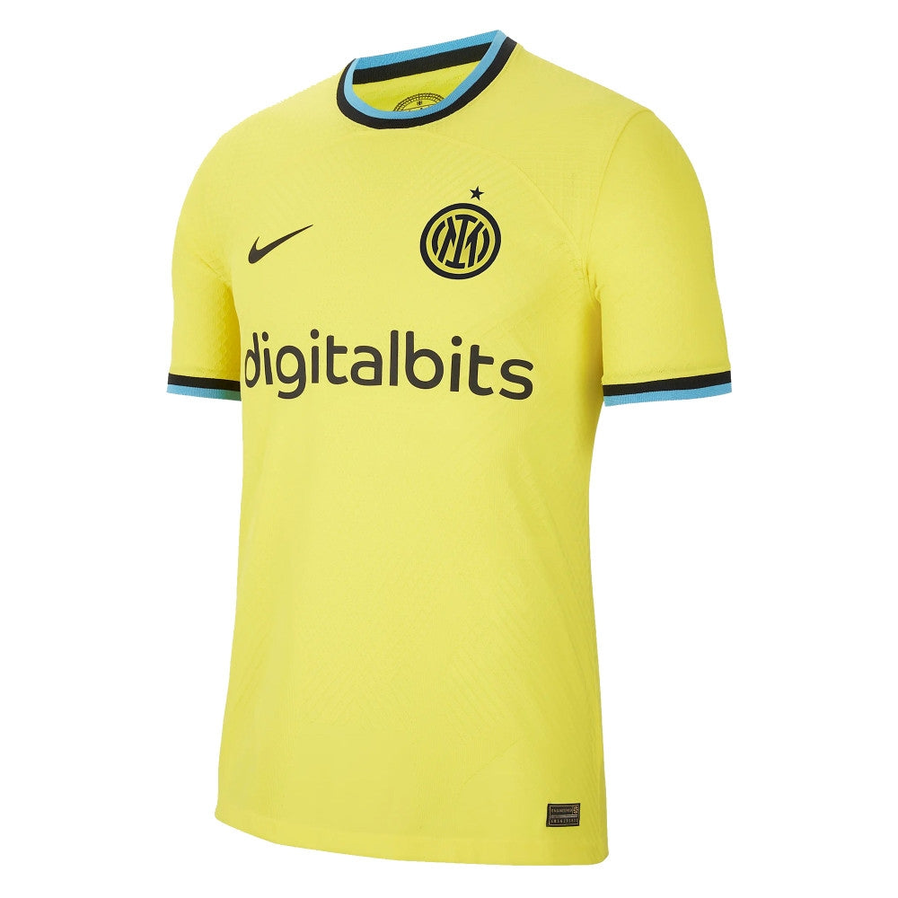2022-2023 Inter Milan Third Shirt_1